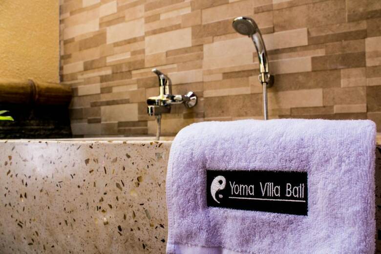 Yoma Villas Bali