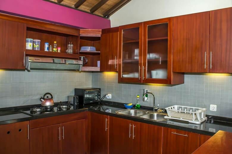 Yoma Villas Bali
