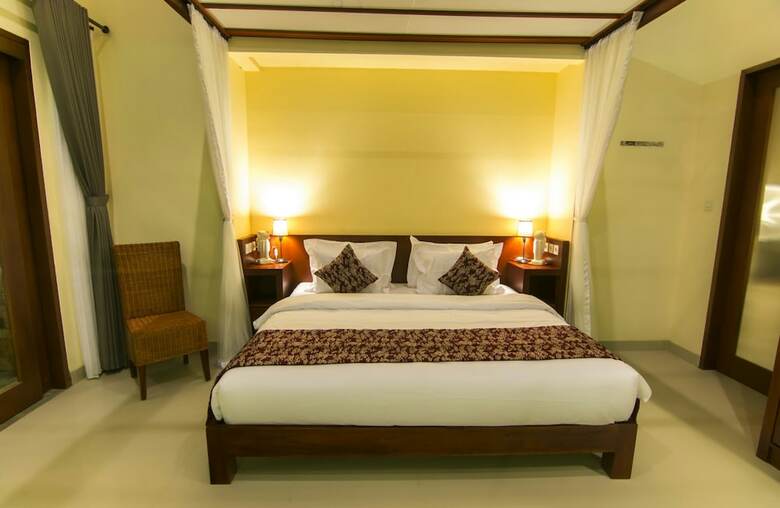Yoma Villas Bali