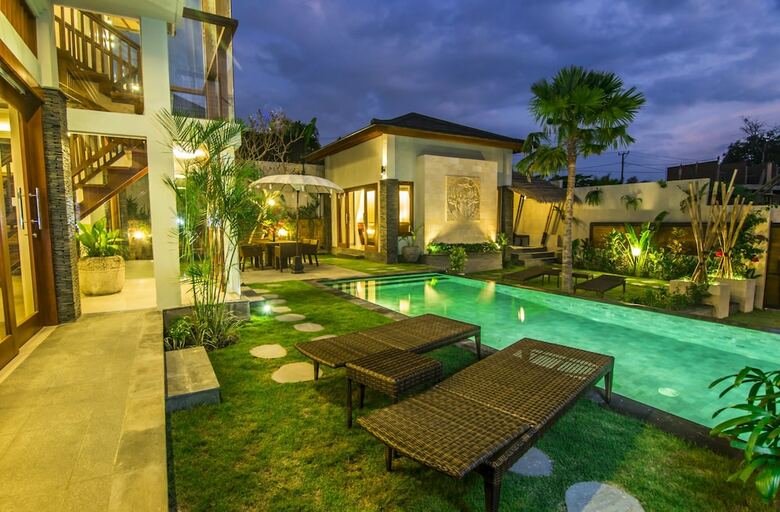 Yoma Villas Bali
