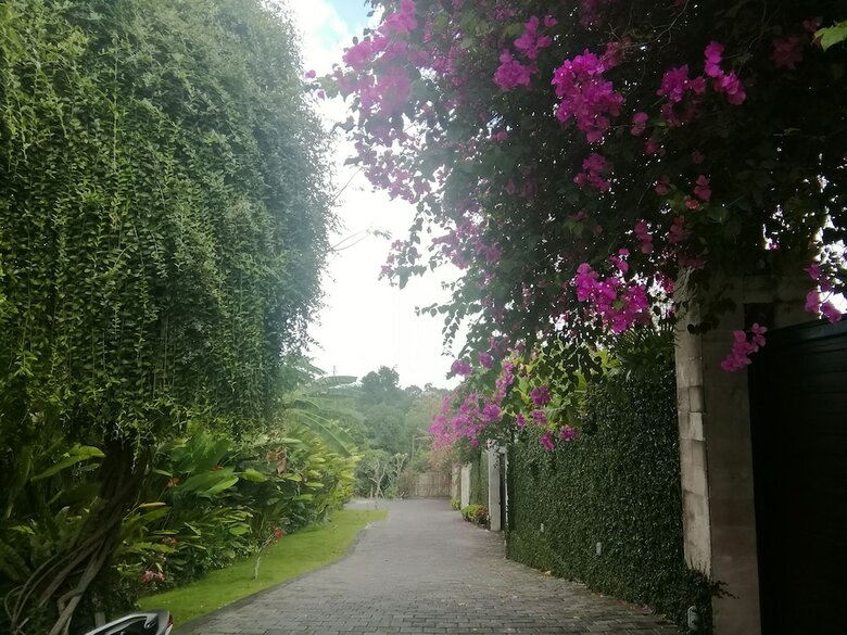 Yoma Villas Bali