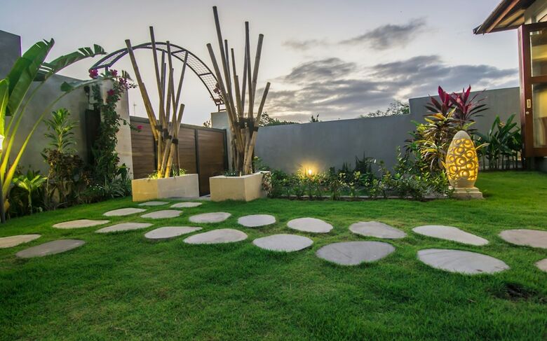 Yoma Villas Bali