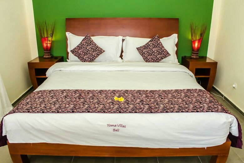 Yoma Villas Bali