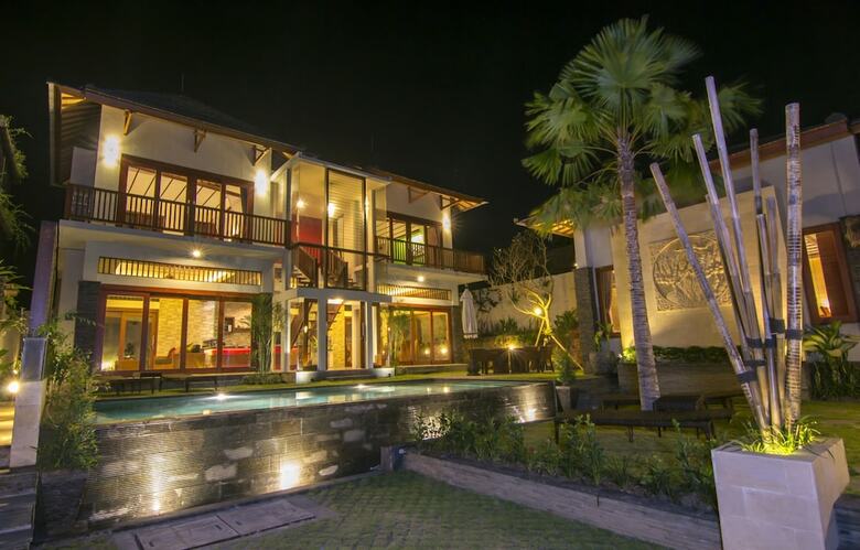 Yoma Villas Bali