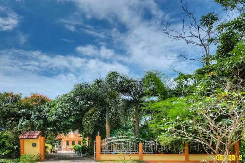 Villa Zaza