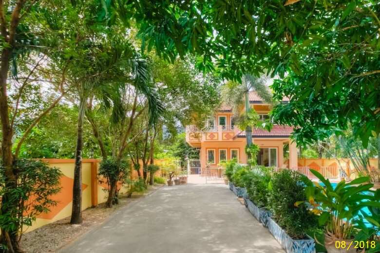 Villa Zaza