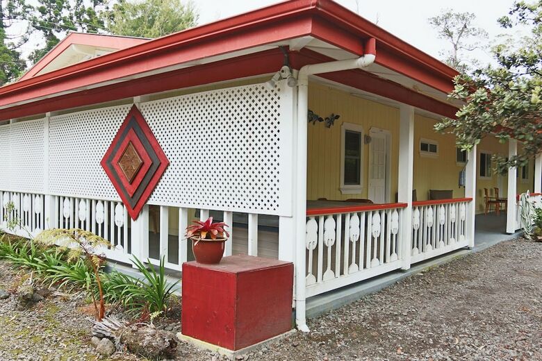Hotel Kilauea Hospitality Group