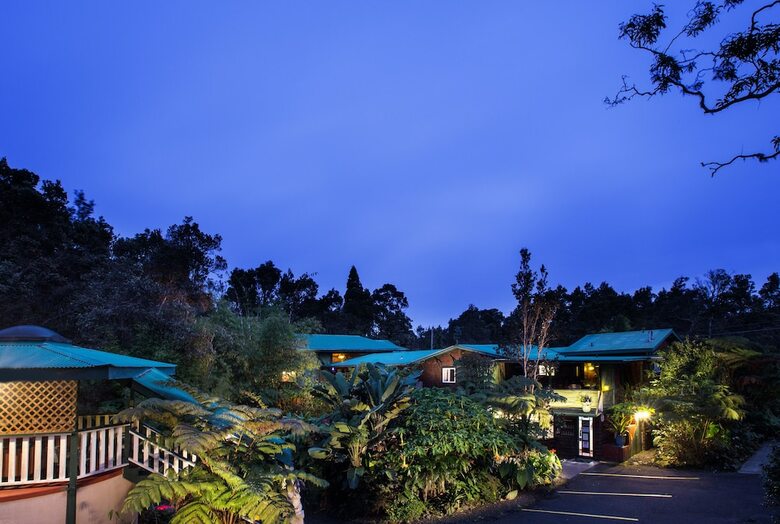 Hotel Kilauea Hospitality Group