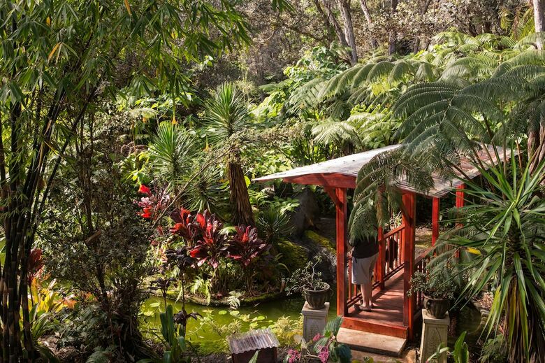 Hotel Kilauea Hospitality Group
