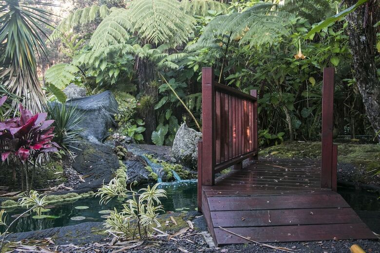 Hotel Kilauea Hospitality Group