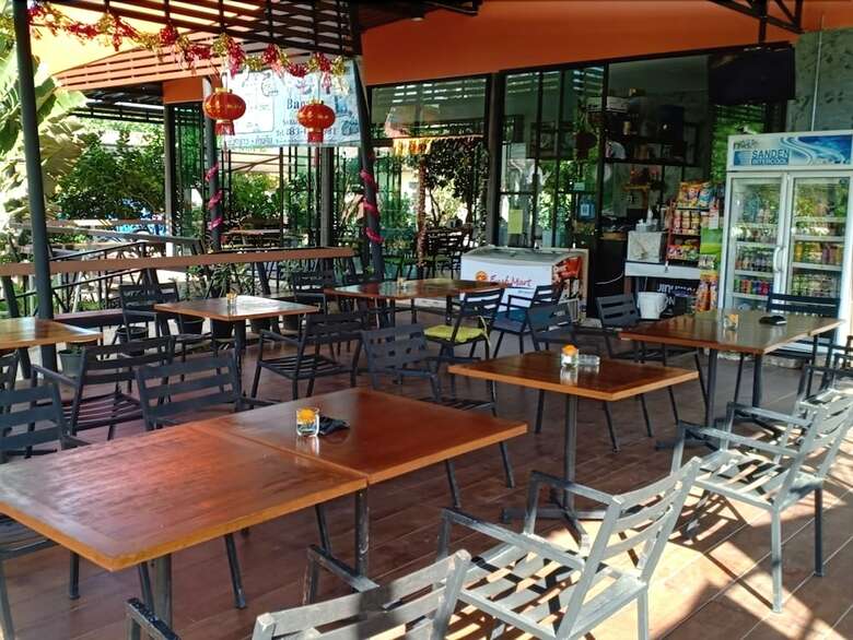 Hotel Banana Resort Sadao