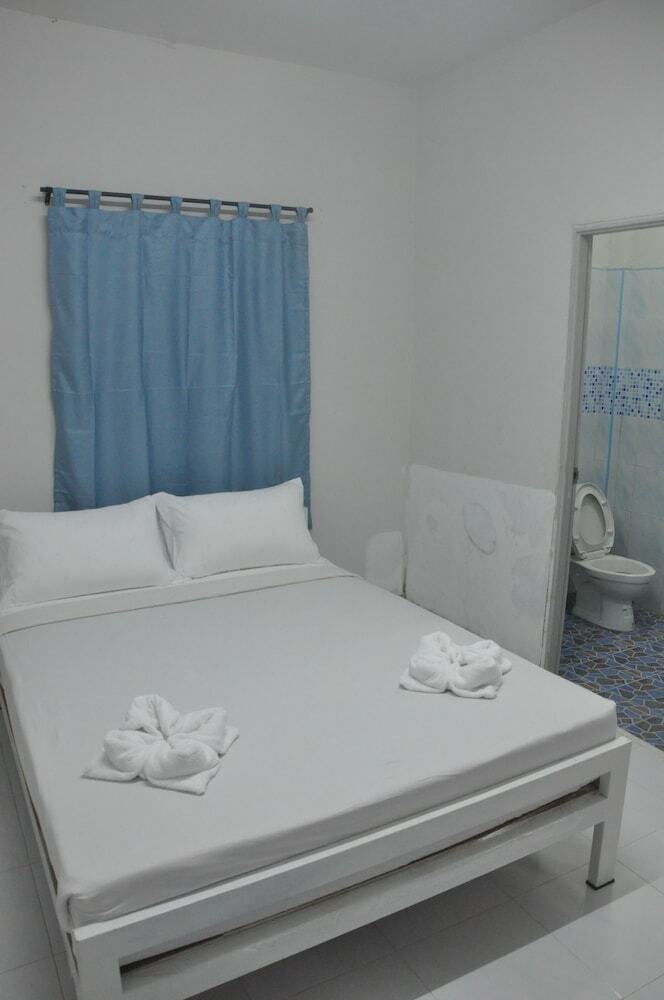 Hotel Banana Resort Sadao