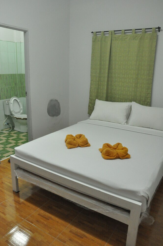 Hotel Banana Resort Sadao