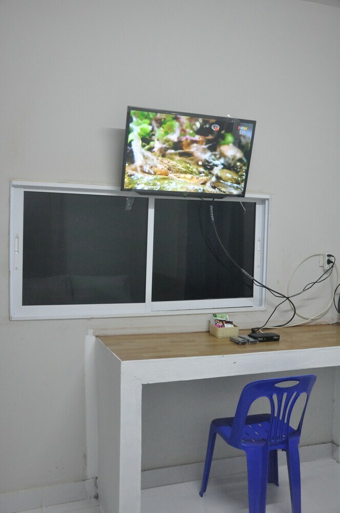 Hotel Banana Resort Sadao