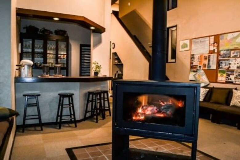 Posada Hakuba Powder Lodge
