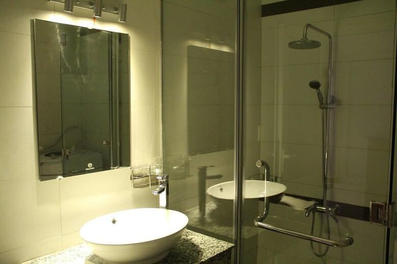 Muine Volga Hotel & Apartment