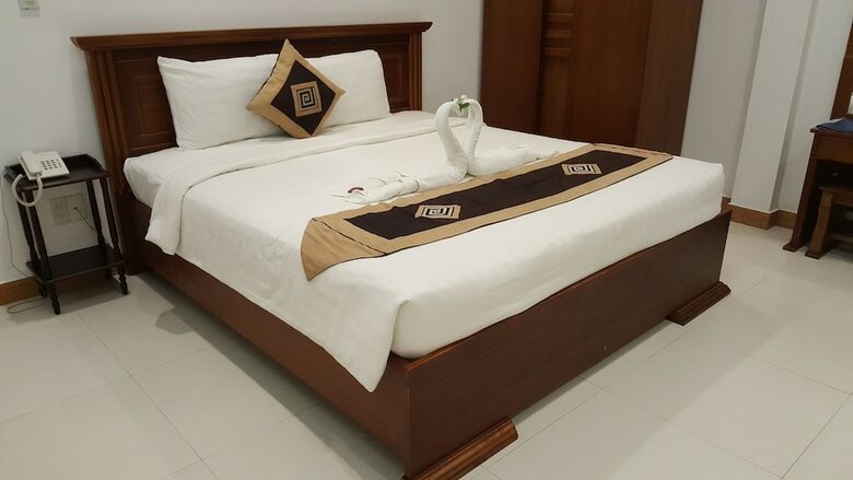 Muine Volga Hotel & Apartment