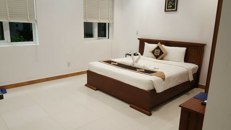 Muine Volga Hotel & Apartment