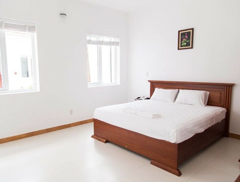 Muine Volga Hotel & Apartment