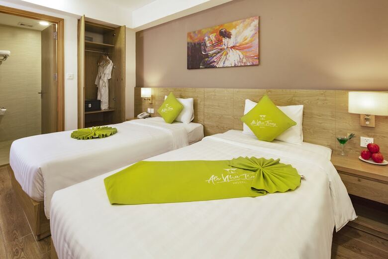 Ale Nhatrang Hotel