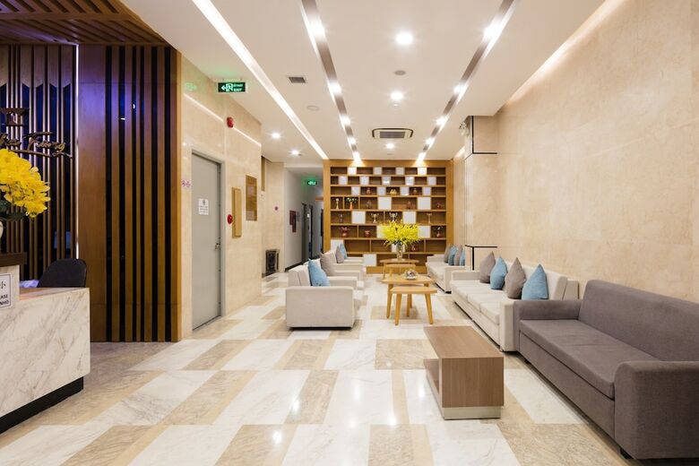 Ale Nhatrang Hotel