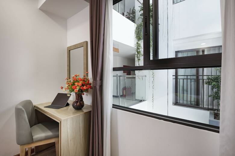 Ale Nhatrang Hotel