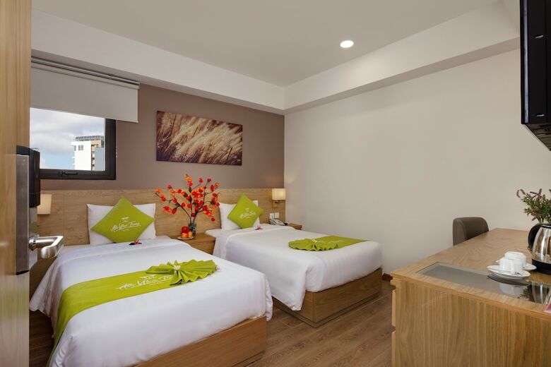 Ale Nhatrang Hotel
