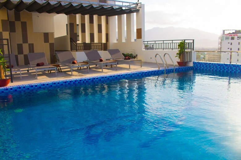 Ale Nhatrang Hotel
