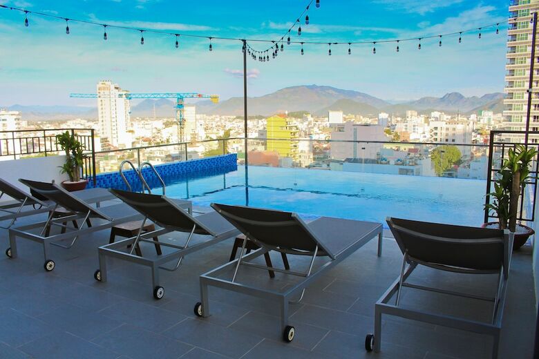 Ale Nhatrang Hotel
