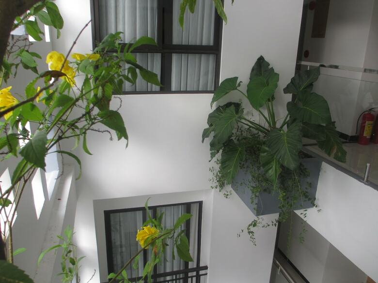 Ale Nhatrang Hotel