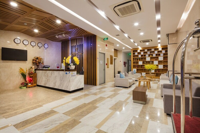 Ale Nhatrang Hotel
