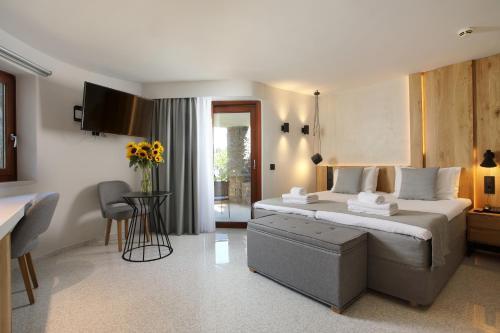 Hotel Ikaros Beach Resort & Spa