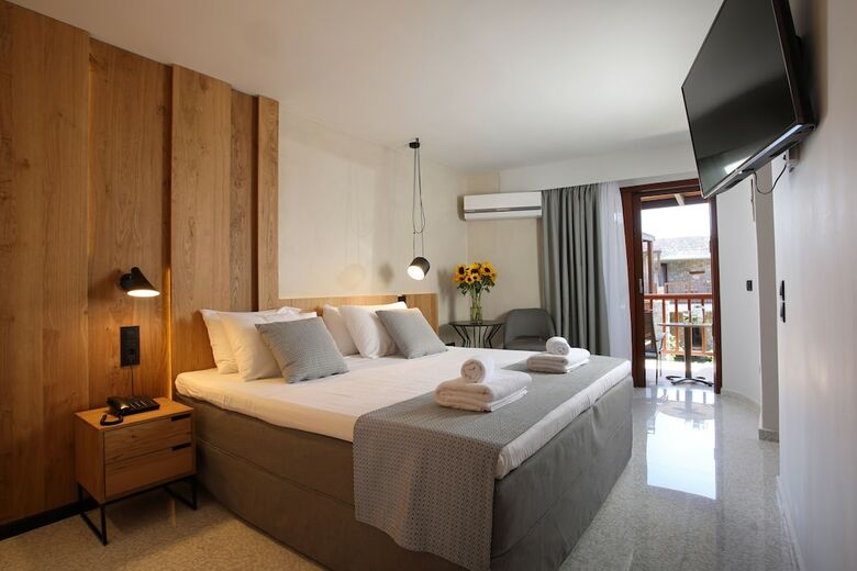 Hotel Ikaros Beach Resort & Spa