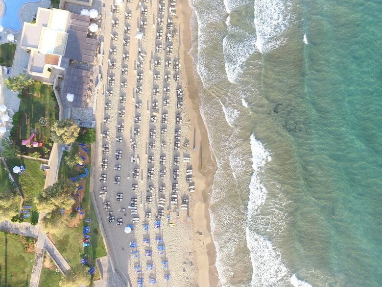Hotel Ikaros Beach Resort & Spa