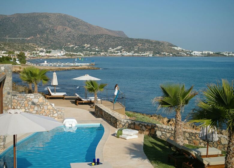 Hotel Ikaros Beach Resort & Spa