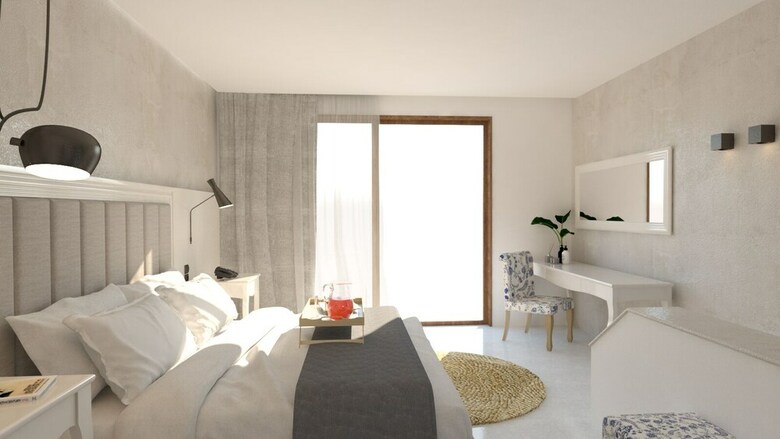 Hotel Ikaros Beach Resort & Spa