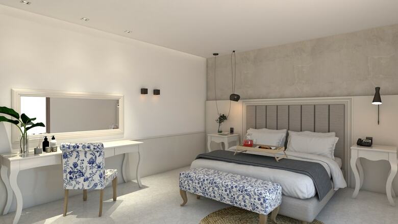 Hotel Ikaros Beach Resort & Spa