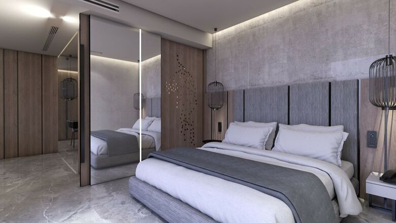 Hotel Ikaros Beach Resort & Spa
