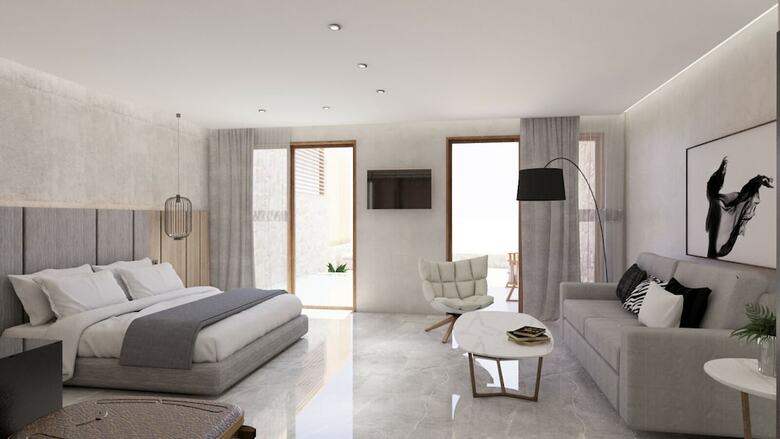 Hotel Ikaros Beach Resort & Spa