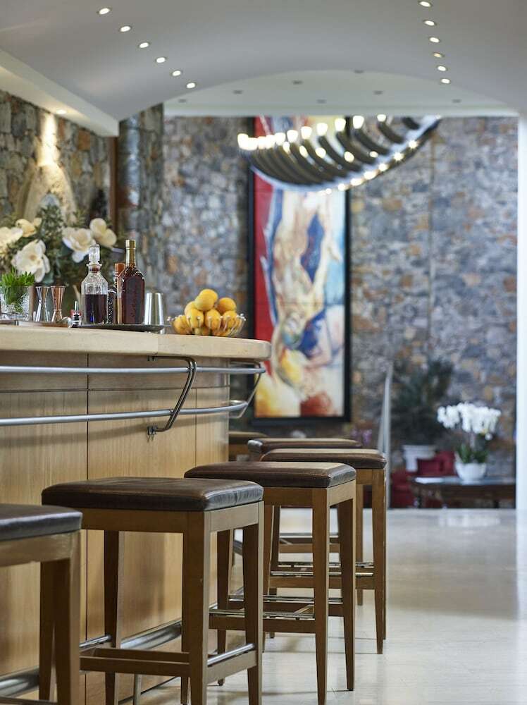 Hotel Ikaros Beach Resort & Spa