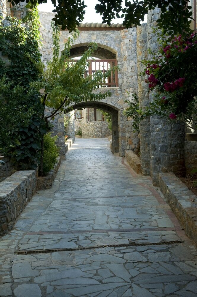 Hotel Ikaros Beach Resort & Spa