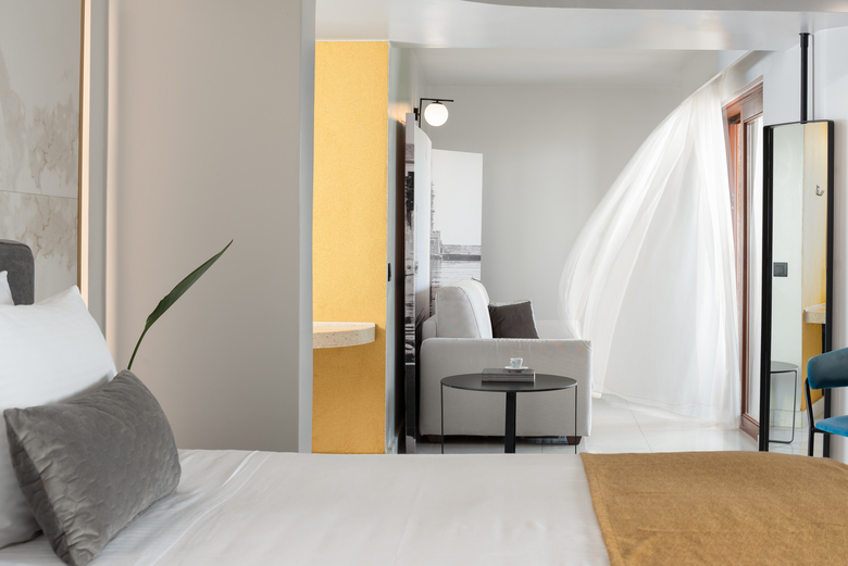 Hotel Ikaros Beach Resort & Spa