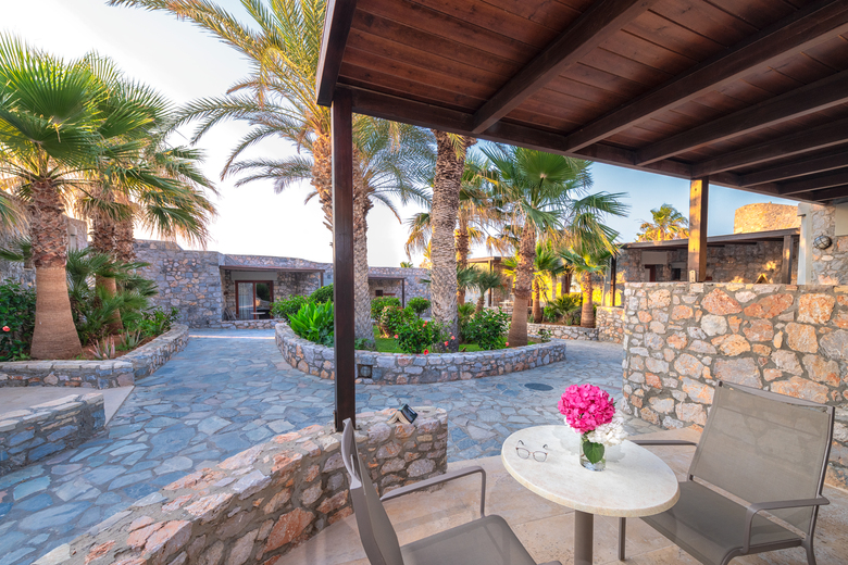 Hotel Ikaros Beach Resort & Spa
