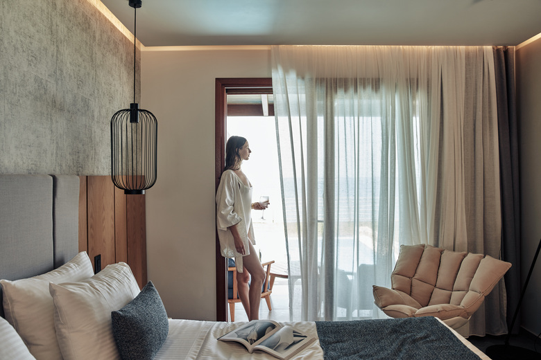Hotel Ikaros Beach Resort & Spa