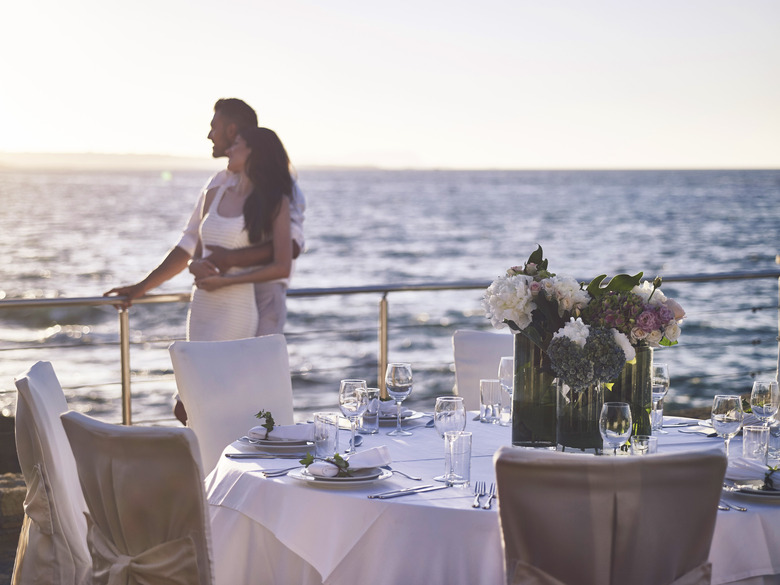Hotel Ikaros Beach Resort & Spa