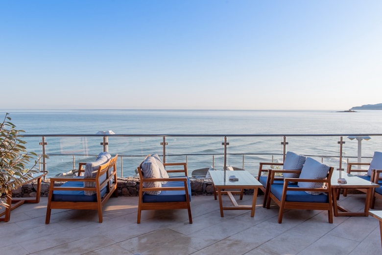 Hotel Ikaros Beach Resort & Spa