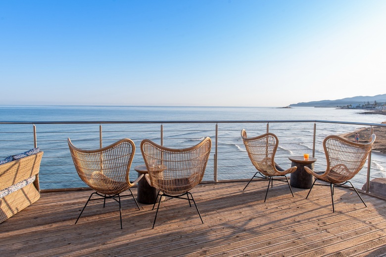 Hotel Ikaros Beach Resort & Spa