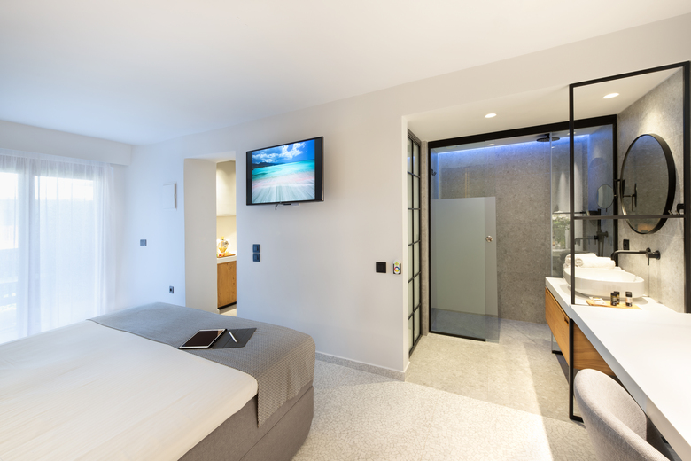 Hotel Ikaros Beach Resort & Spa