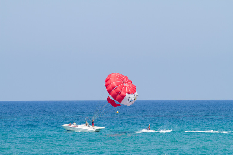 Hotel Ikaros Beach Resort & Spa
