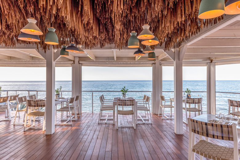 Hotel Ikaros Beach Resort & Spa
